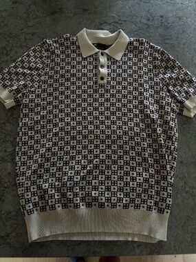 Simons Le31 Shirt Medium